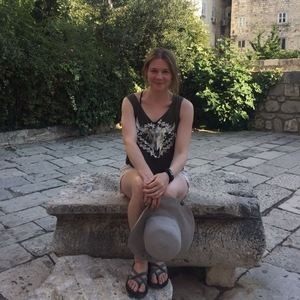 Meet your Posher, Tracy